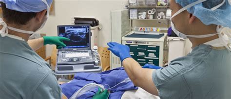 Regional Anesthesia For Surgery