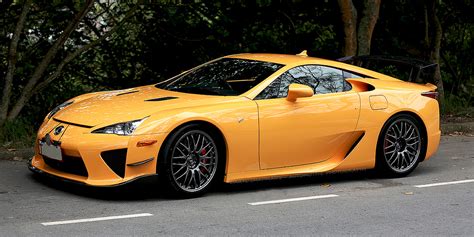 If you're looking to buy a classic car, there are some things you need to keep in mind. Exotic Cars in Hong Kong - Page 34 - ClubLexus - Lexus ...