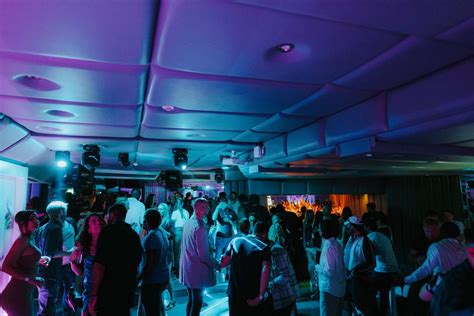 Q Club Q Shoreditch Event Venue Hire