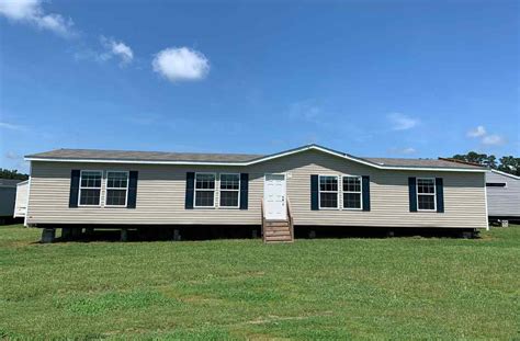 Mobile Homes And Modular Home Dealer Down East Homes Beulaville Nc
