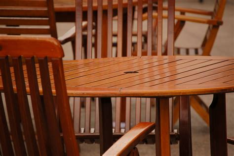 Since i posted this video a few people have. How to Clean Wax Buildup on a Dining Room Table | eHow UK