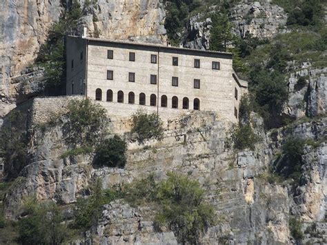 Luoghi del cuore Fai In Abruzzo tra i più votati LEremo di Sant