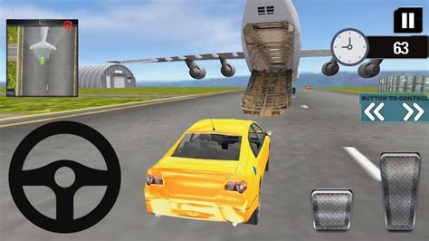Juegos Y8 De Carros Gasolinera Simulador Juego De Carros Youtube