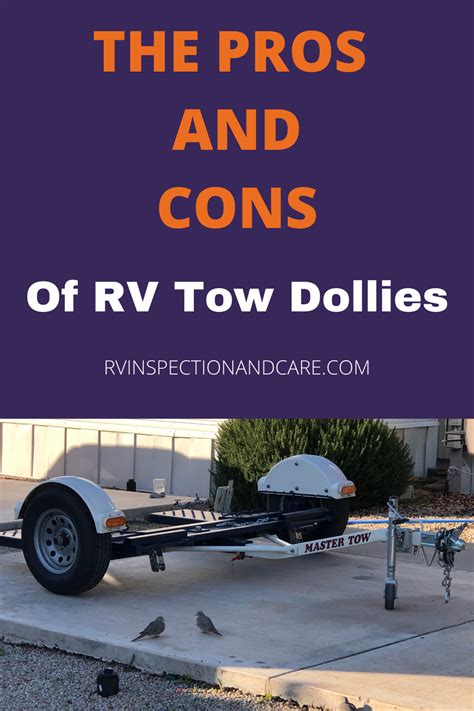 Your Guide To Rv Tow Dolly Towing In 2021 Rv Travel Trailers Rv