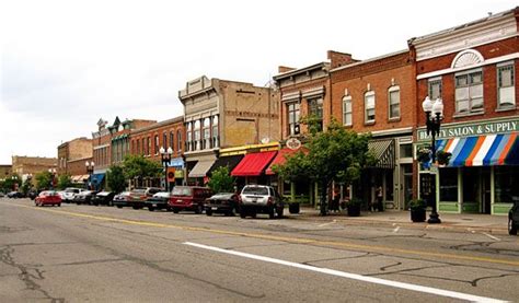 Historic 25th St In Ogden Welcome To My Hometown Ogden Ut Pinte