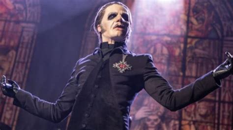 tobias forge explains difficulties in making ghost videos most things i come up with aren t