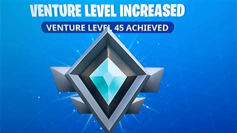 Capital one's leading product is the capital one venture rewards credit card and it shows. Hexsylvania Venture Level 45 Rewards. Venture Zone Leveling up Fortnite Save The World - YouTube