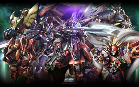 It lacks content and/or basic article components. Gundam 00 Raiser Wallpaper (54+ images)