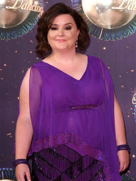 Strictly Come Dancing S Susan Calman Hits Back At Trolls Over Weight Jibes