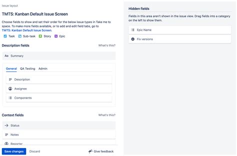 What Is The New Jira Issue View Jira Work Management Cloud
