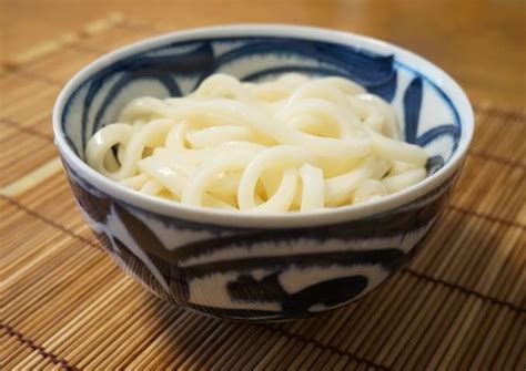 How To Boil Frozen Udon Noodles In The Microwave Recipe By Cookpad