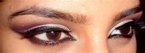 Tutorial Arabic Bridal Eye Makeup Beauty Dosage