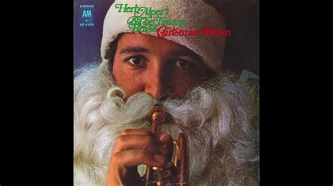 Herb Alpert And The Tijuana Brass “my Favorite Things” Lp Stereo Aandm