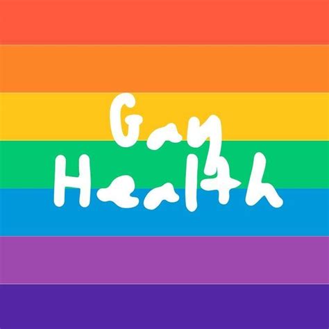 Gay Health