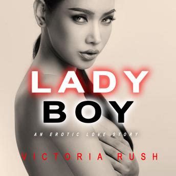 Ladyboy Lesbian Erotica Girl On Futa Transgender Erotica By Victoria