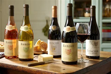 2022 accords vins bières et fromages de Bourgogne avec la Collection