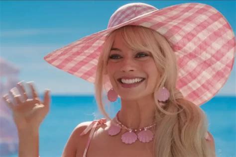 Profil Margot Robbie Pengganti Amy Schumer Sebagai Barbie Di Film