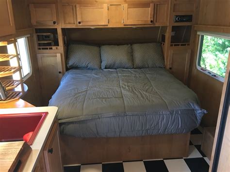 2018 Riverside Rv Retro 177se Travel Trailers Rv For Sale By Owner In
