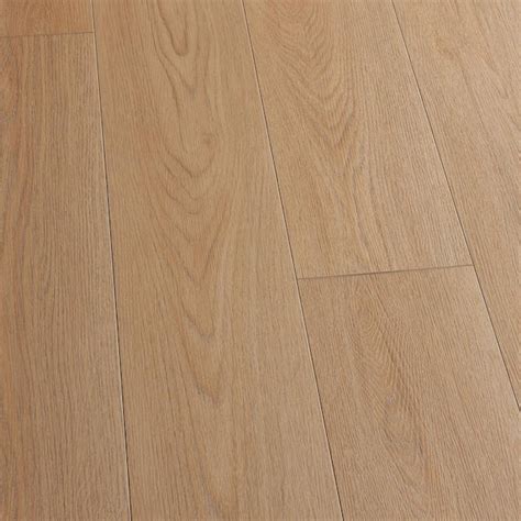 Malibu Wide Plank French Oak Nob Hill 20 Mil 91 In X 60 In Click