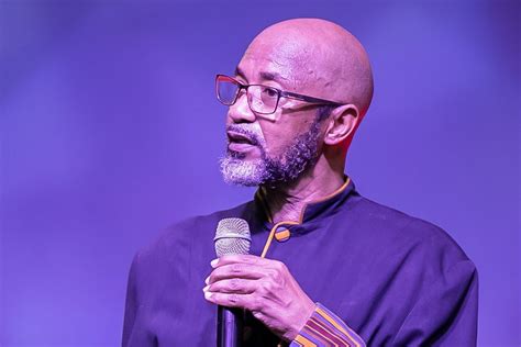 Compelling Story of Bishop Tudor Bismarck: Preacher, Family Man, and