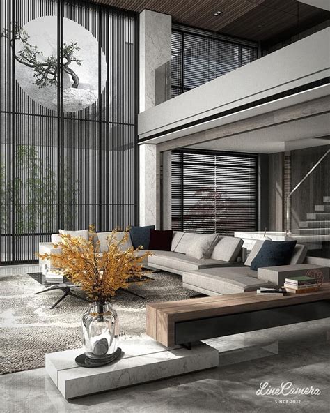 Minimalist Interior Home Design Reverasite