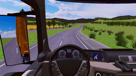 O Melhor Jogo De CaminhÕes World Truck Driving Simulator