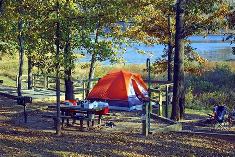 Best Tent Camping In Arizona Techie Camper