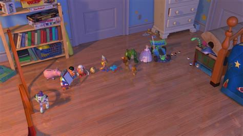 Toy Story 2 Disney Image 25299477 Fanpop