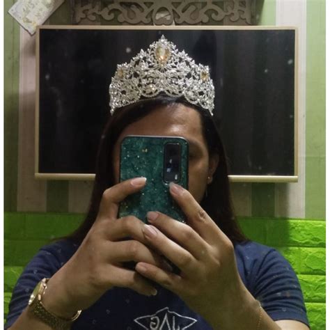 Miss Universe Mouwad Unity Crown Shopee Philippines