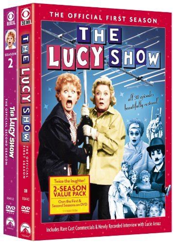 The Lucy Show 1962