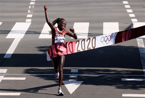 Olympics Marathon Olympic Marathon Trials Galen Rupp Dominates