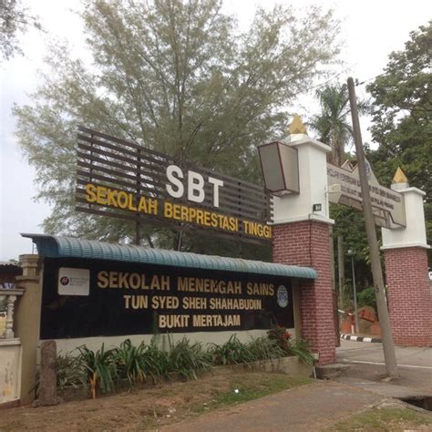 See more of sekolah menengah sains tun syed sheh shahabudin on facebook. Sms Tun Syed Sheh Shahabudin - foxceedr