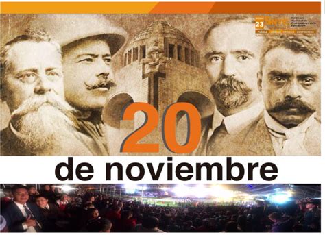 20 de noviembre revolución mexicana resumen para niños educación para niños