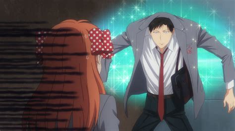 Monthly Girls Nozaki Kun 2014