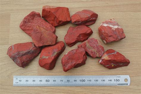 Red Jasper Large Rough Raw Rocks Jasper Healing Crystal Etsy