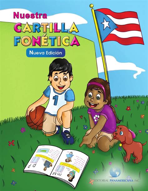 Cartilla Fonética Nueva Edición Kindergarten Reading Guided Reading