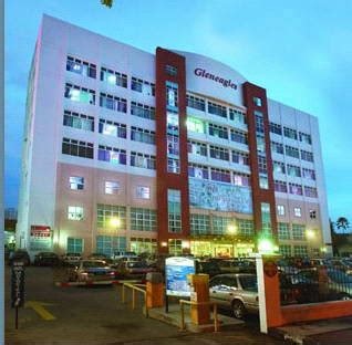 This is the list of hospital in kuala lumpur. Medical centers in Malaysia: Gleneagles Hospital Kuala Lumpur