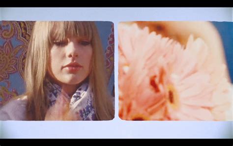 Watch The New Taylor By Taylor Swift Fragrance Commercial Fashion Gone Rogue