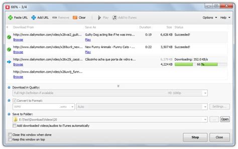 Download Mp4 Downloader 41615 For Windows