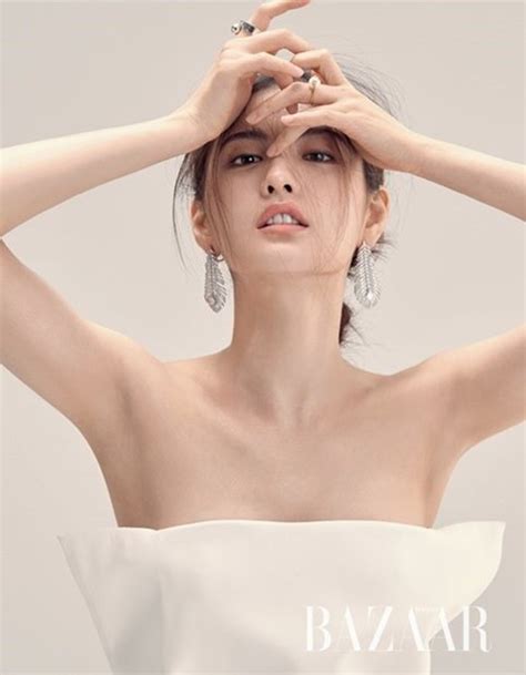 「世界一美しい顔」女優ナナ、新しいグラビア写真を公開 韓国の芸能ニュース｜韓国旅行「コネスト」