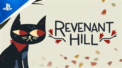 Revenant Hill Everything We Know