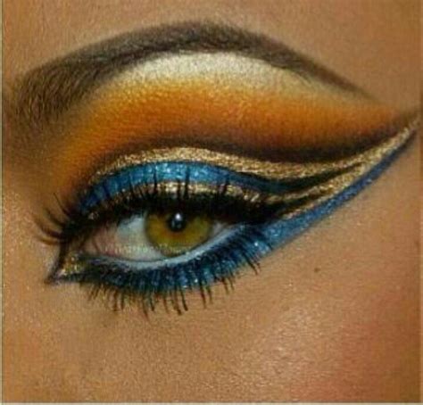 cleopatra eyes egyptian eye makeup egyptian makeup egypt makeup