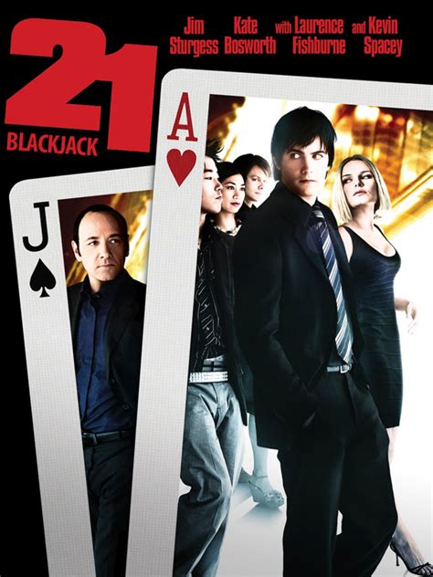 21 Black Jack Sincroguia Tv