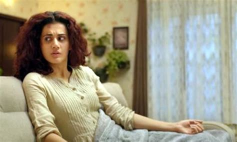 Check Out The Game Over Teaser Feat Taapsee Pannu