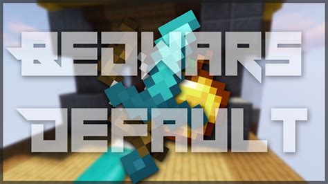 Bedwars Default 16x Pack Release Youtube