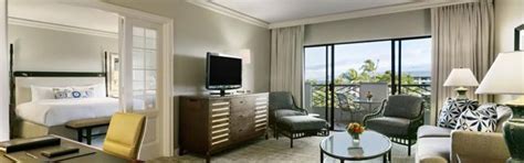 Executive Ocean View King Suite Magellan Luxury Hotels