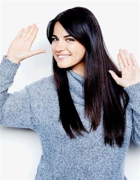 maite perroni maite perroni long hair women latina beauty