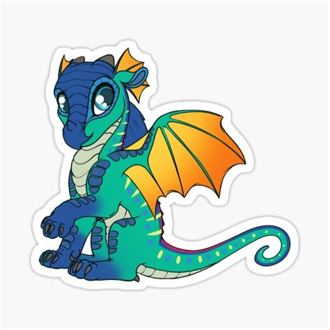 Little Glory Wof Sticker For Sale By Voltage Art Redbubble