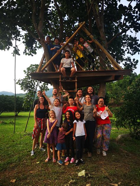 an exciting and educational journey summer camp in thailand chiang mai citylife summer camp