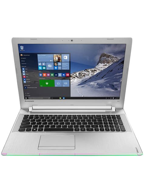Lenovo Ideapad 500 Laptop Intel Core I5 12gb Ram 2tb 156 Full Hd